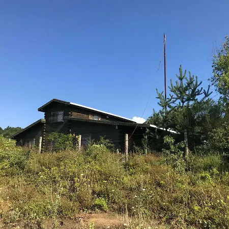 אתר קמפינג Kirazli Bahce Elmalik (Marmara)