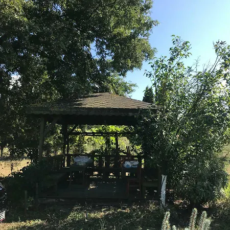 אתר קמפינג Kirazli Bahce Elmalik (Marmara)